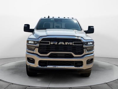 2026 RAM 2500 RAM 2500 TRADESMAN CREW CAB 4X4 6'4' BOX