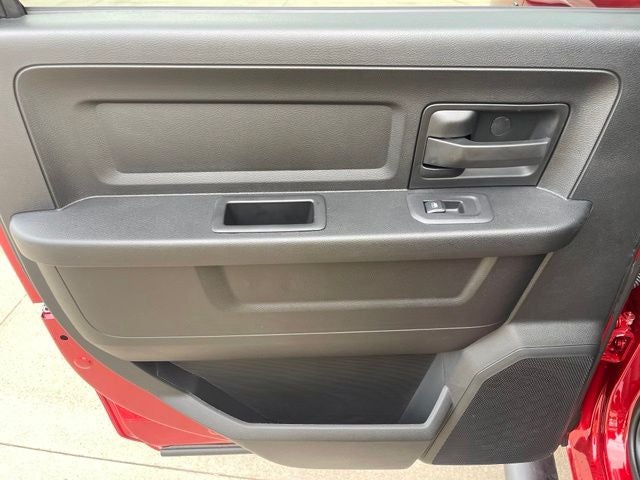 2026 RAM 2500 RAM 2500 TRADESMAN CREW CAB 4X4 6'4' BOX