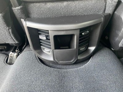 2026 RAM 2500 RAM 2500 TRADESMAN CREW CAB 4X4 6'4' BOX
