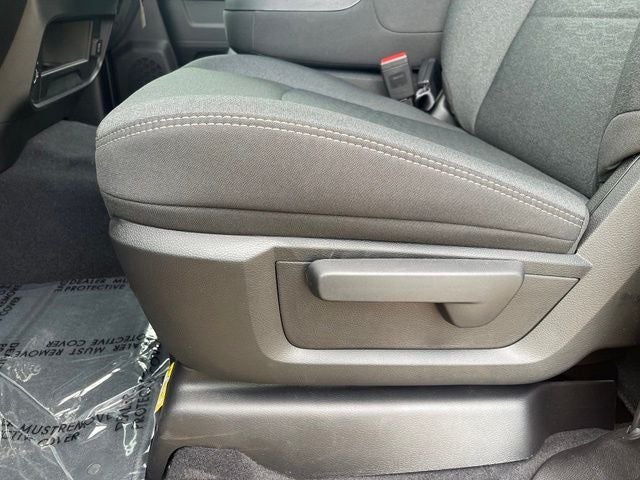2026 RAM 2500 RAM 2500 TRADESMAN CREW CAB 4X4 6'4' BOX