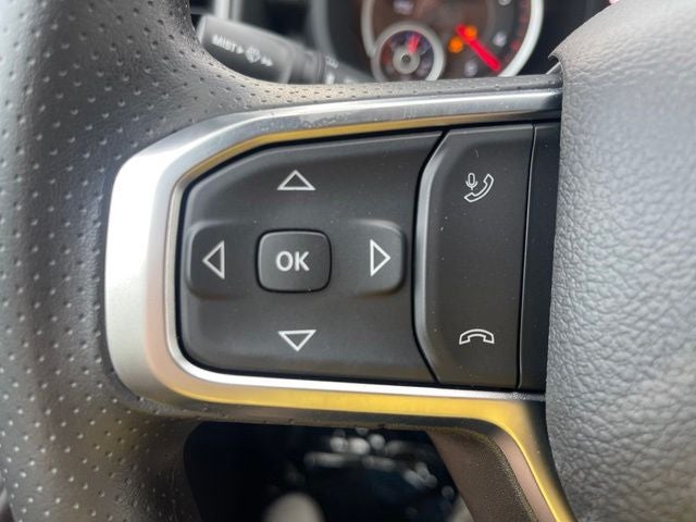 2026 RAM 2500 RAM 2500 TRADESMAN CREW CAB 4X4 6'4' BOX