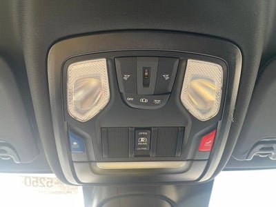 2026 RAM 2500 RAM 2500 TRADESMAN CREW CAB 4X4 6'4' BOX