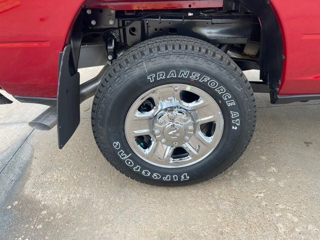 2026 RAM 2500 RAM 2500 TRADESMAN CREW CAB 4X4 6'4' BOX