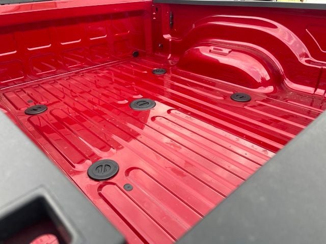 2026 RAM 2500 RAM 2500 TRADESMAN CREW CAB 4X4 6'4' BOX
