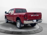 2026 RAM 2500 RAM 2500 TRADESMAN CREW CAB 4X4 6'4' BOX