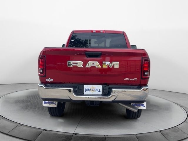 2026 RAM 2500 RAM 2500 TRADESMAN CREW CAB 4X4 6'4' BOX
