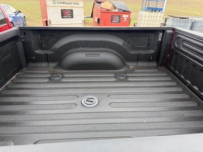 2026 RAM 2500 RAM 2500 TRADESMAN CREW CAB 4X4 6'4' BOX