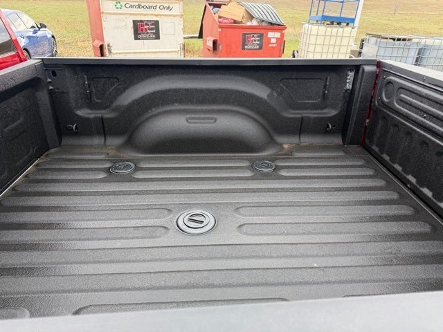 2026 RAM 2500 RAM 2500 TRADESMAN CREW CAB 4X4 6'4' BOX