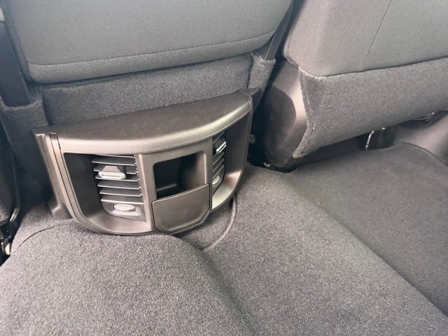 2026 RAM 2500 RAM 2500 TRADESMAN CREW CAB 4X4 6'4' BOX