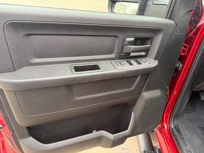 2026 RAM 2500 RAM 2500 TRADESMAN CREW CAB 4X4 6'4' BOX