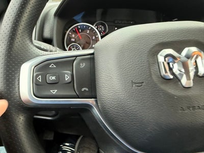 2026 RAM 2500 RAM 2500 TRADESMAN CREW CAB 4X4 6'4' BOX