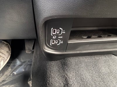 2026 RAM 2500 RAM 2500 TRADESMAN CREW CAB 4X4 6'4' BOX