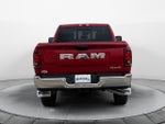 2026 RAM 2500 RAM 2500 TRADESMAN CREW CAB 4X4 6'4' BOX