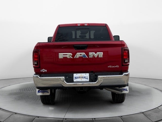 2026 RAM 2500 RAM 2500 TRADESMAN CREW CAB 4X4 6'4' BOX