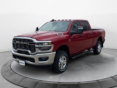 2026 RAM 2500 RAM 2500 TRADESMAN CREW CAB 4X4 6'4' BOX