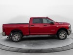 2026 RAM 2500 RAM 2500 BIG HORN CREW CAB 4X4 6'4' BOX