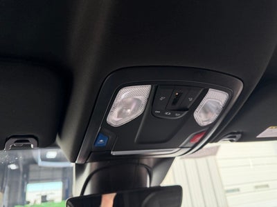 2026 RAM 2500 RAM 2500 BIG HORN CREW CAB 4X4 6'4' BOX