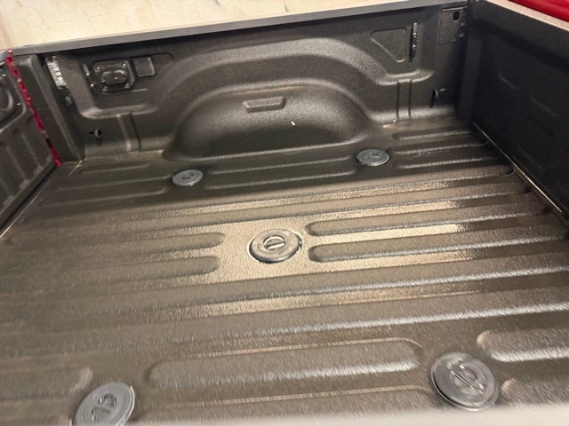 2026 RAM 2500 RAM 2500 BIG HORN CREW CAB 4X4 6'4' BOX