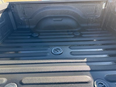 2026 RAM 2500 RAM 2500 BIG HORN CREW CAB 4X4 6'4' BOX