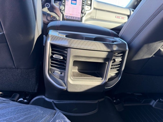 2026 RAM 2500 RAM 2500 BIG HORN CREW CAB 4X4 6'4' BOX