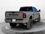 2026 RAM 2500 RAM 2500 BIG HORN CREW CAB 4X4 6'4' BOX