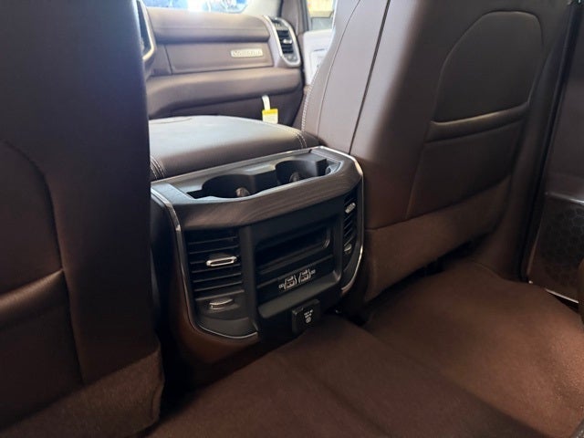 2026 RAM 2500 RAM 2500 LARAMIE CREW CAB 4X4 6'4' BOX