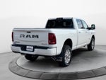 2026 RAM 2500 RAM 2500 LARAMIE CREW CAB 4X4 6'4' BOX