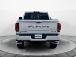 2026 RAM 2500 RAM 2500 LARAMIE CREW CAB 4X4 6'4' BOX