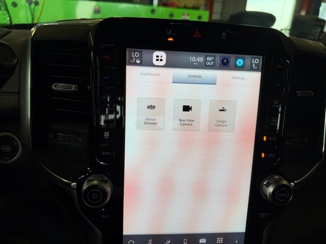 2026 RAM 2500 RAM 2500 LARAMIE CREW CAB 4X4 6'4' BOX