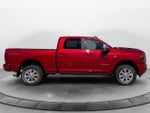 2027 RAM 2500 RAM 2500 LARAMIE CREW CAB 4X4 6'4' BOX