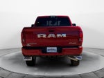 2027 RAM 2500 RAM 2500 LARAMIE CREW CAB 4X4 6'4' BOX