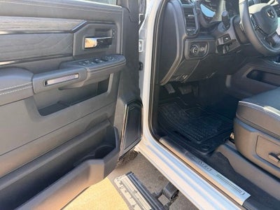 2026 RAM 2500 RAM 2500 LIMITED CREW CAB 4X4 6'4' BOX