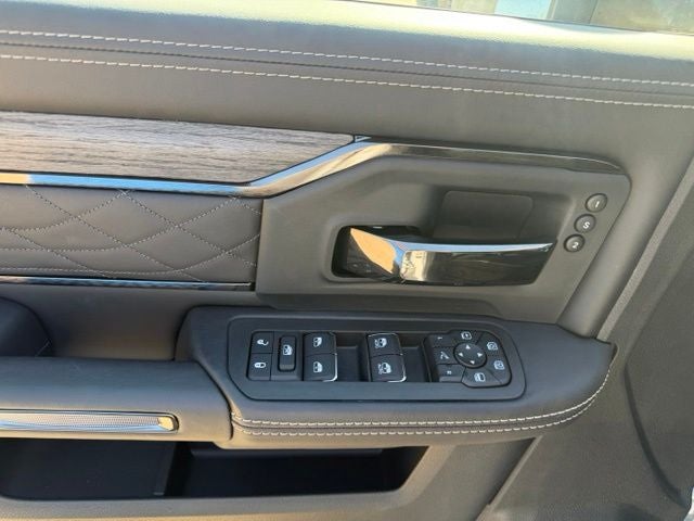 2026 RAM 2500 RAM 2500 LIMITED CREW CAB 4X4 6'4' BOX