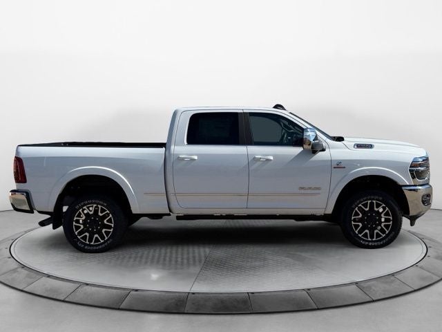 2026 RAM 2500 RAM 2500 LIMITED CREW CAB 4X4 6'4' BOX