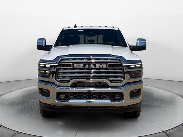 2026 RAM 2500 RAM 2500 LIMITED CREW CAB 4X4 6'4' BOX
