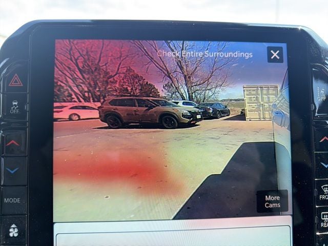 2026 RAM 2500 RAM 2500 LIMITED CREW CAB 4X4 6'4' BOX