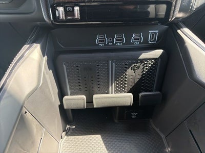 2026 RAM 2500 RAM 2500 LIMITED CREW CAB 4X4 6'4' BOX