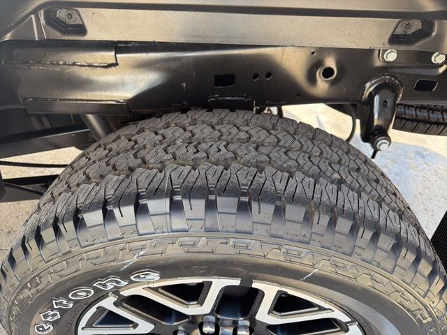 2026 RAM 2500 RAM 2500 LIMITED CREW CAB 4X4 6'4' BOX