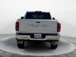 2026 RAM 2500 RAM 2500 LIMITED CREW CAB 4X4 6'4' BOX