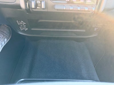 2026 RAM 3500 RAM 3500 TRADESMAN CREW CAB 4X4 8' BOX