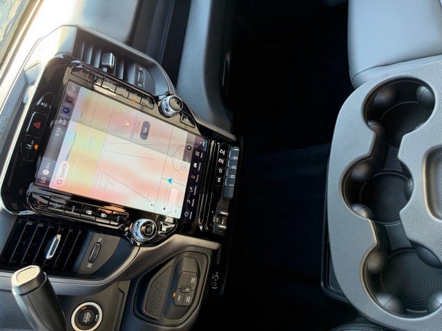 2026 RAM 3500 RAM 3500 TRADESMAN CREW CAB 4X4 8' BOX