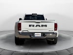 2027 RAM 3500 Laramie