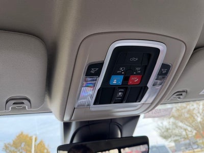 2026 RAM 3500 RAM 3500 LARAMIE CREW CAB 4X4 8' BOX