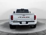 2026 RAM 3500 RAM 3500 LARAMIE CREW CAB 4X4 8' BOX