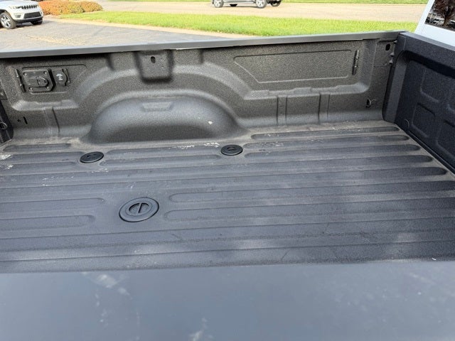 2026 RAM 3500 RAM 3500 LARAMIE CREW CAB 4X4 8' BOX