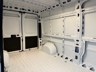 2026 RAM Ram ProMaster RAM PROMASTER 2500 TRADESMAN CARGO VAN HIGH ROOF 159' WB