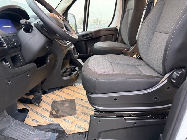 2026 RAM Ram ProMaster RAM PROMASTER 2500 TRADESMAN CARGO VAN HIGH ROOF 159' WB