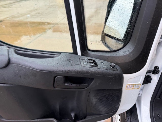 2026 RAM Ram ProMaster RAM PROMASTER 2500 TRADESMAN CARGO VAN HIGH ROOF 159' WB