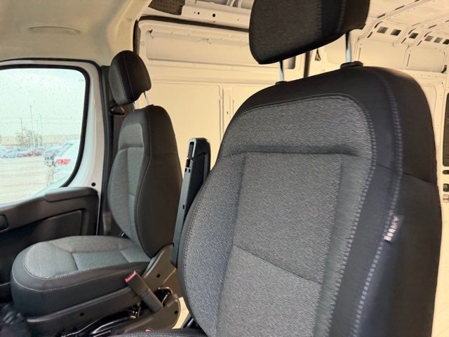 2026 RAM Ram ProMaster RAM PROMASTER 2500 TRADESMAN CARGO VAN HIGH ROOF 159' WB