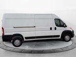 2026 RAM Ram ProMaster RAM PROMASTER 2500 TRADESMAN CARGO VAN HIGH ROOF 159' WB